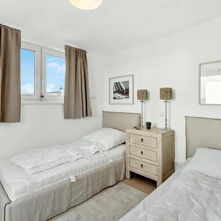 Smukt Hjem I Med Sauna