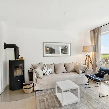 Casa de Férias In With Sauna *