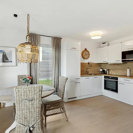 Smukt Hjem I Med Sauna Feriehus *