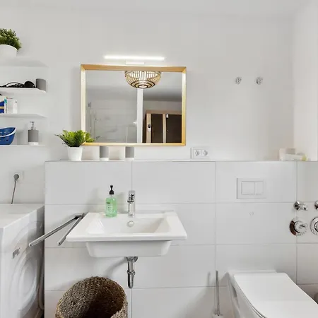 Smukt Hjem I Med Sauna *