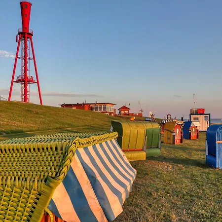 Smukt Hjem I Med Sauna Feriehus *