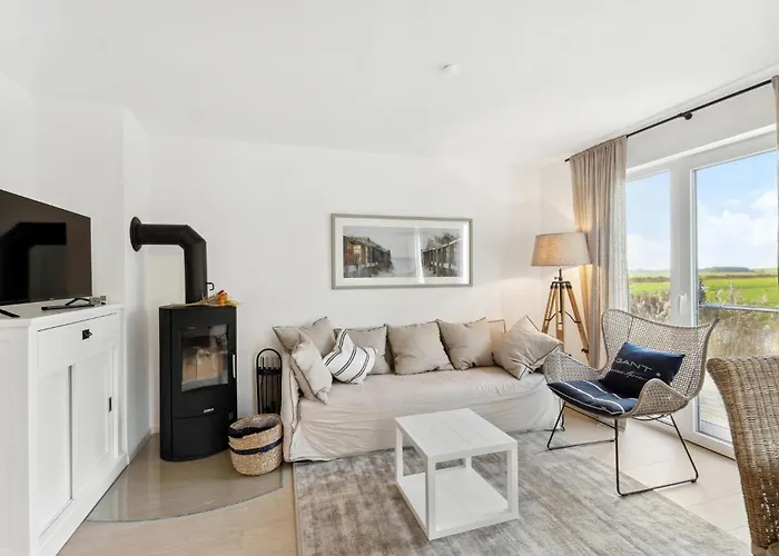 Nyaraló In With Sauna *