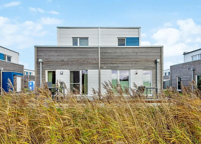 Nyaraló In With Sauna Tossens